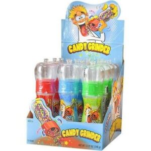 KoKo's Sour Candy Grinder 1.02oz 12ct